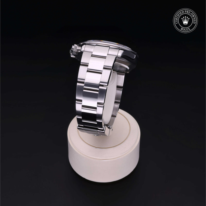 Cosmograph Daytona M116520-0012