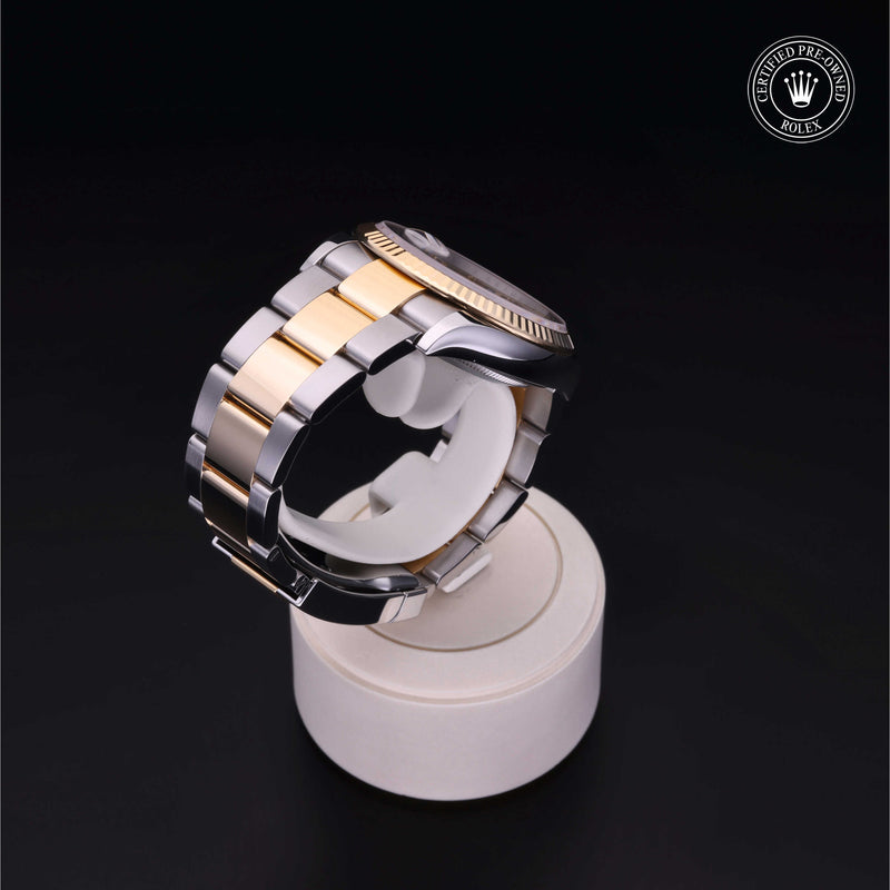 Datejust 36 M126233-0020