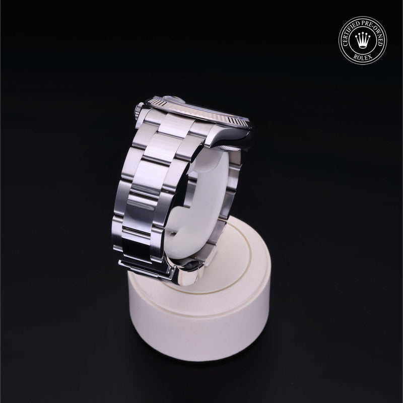 Datejust M126234-0016