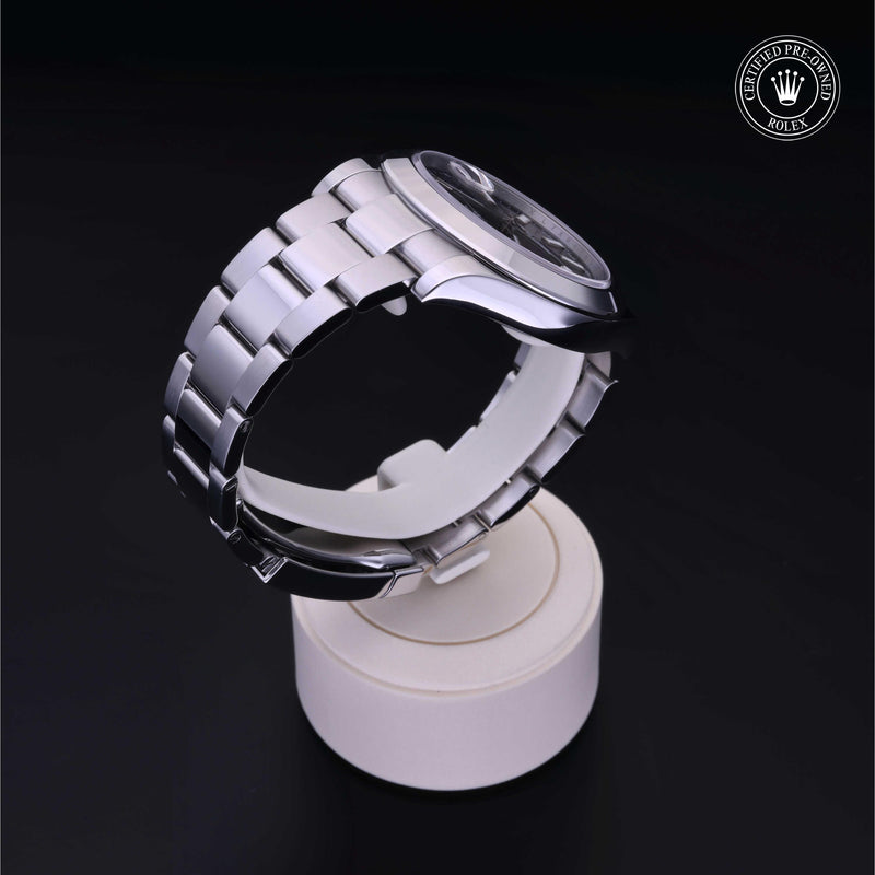 Datejust M116300-0001