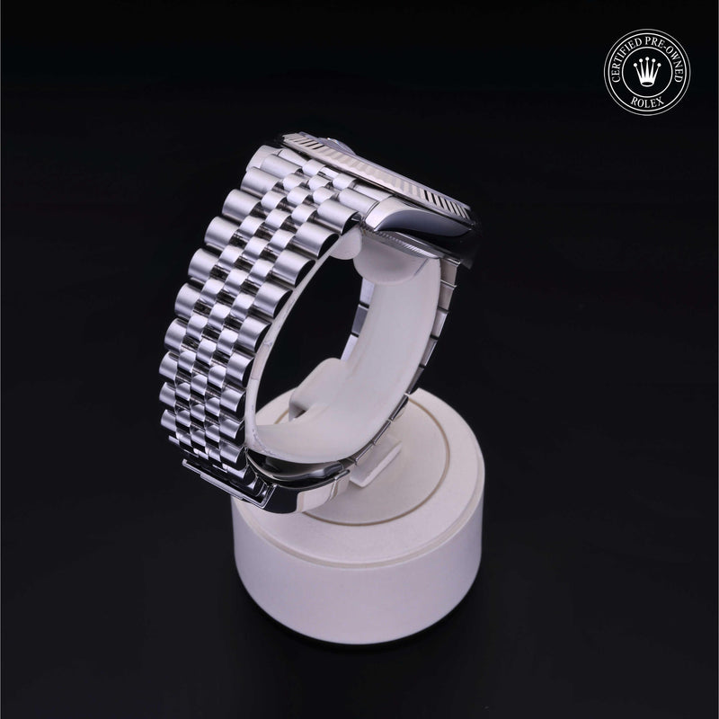 Datejust 41 M126334-0022