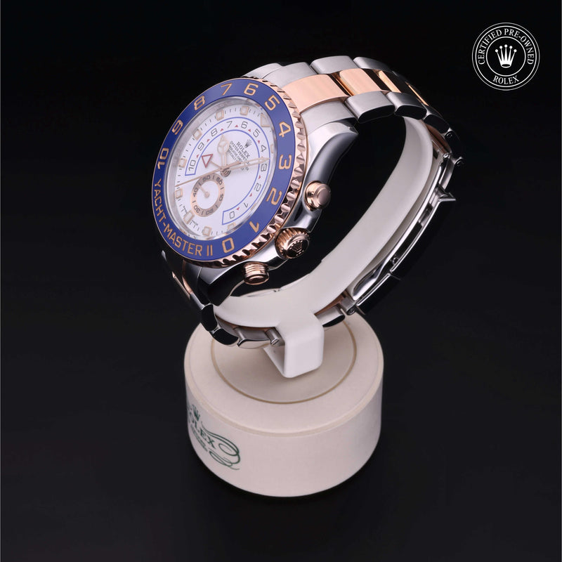 Yacht-Master II M116681-0002