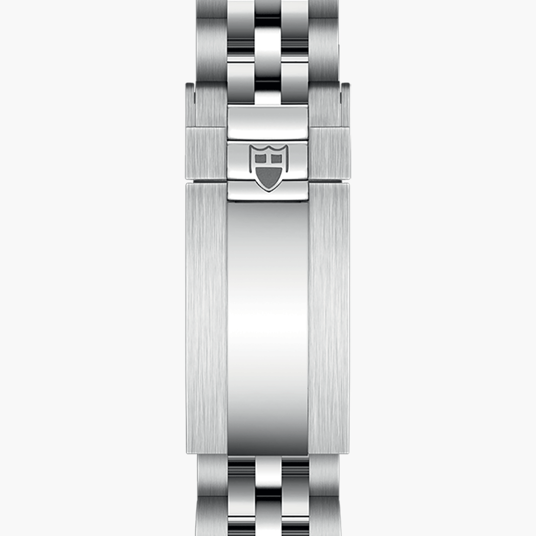 TUDOR Black Bay 31 31mm #M79600-0003