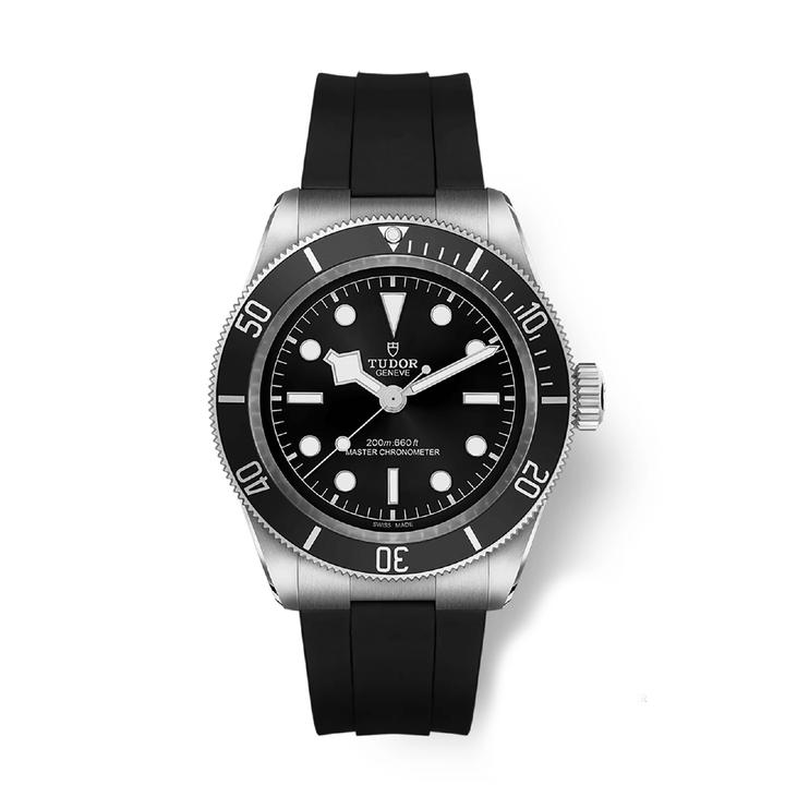 TUDOR Black Bay 41mm #M7941A1A0NU-0002