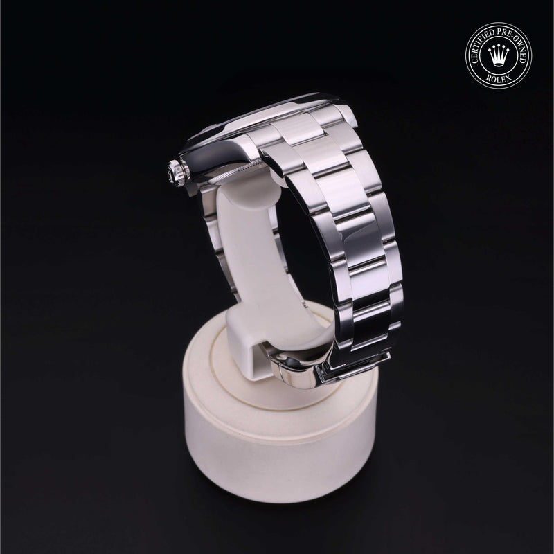 Datejust II M116300-0005