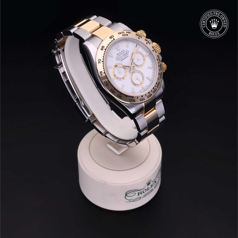 Cosmograph Daytona M116503-0001