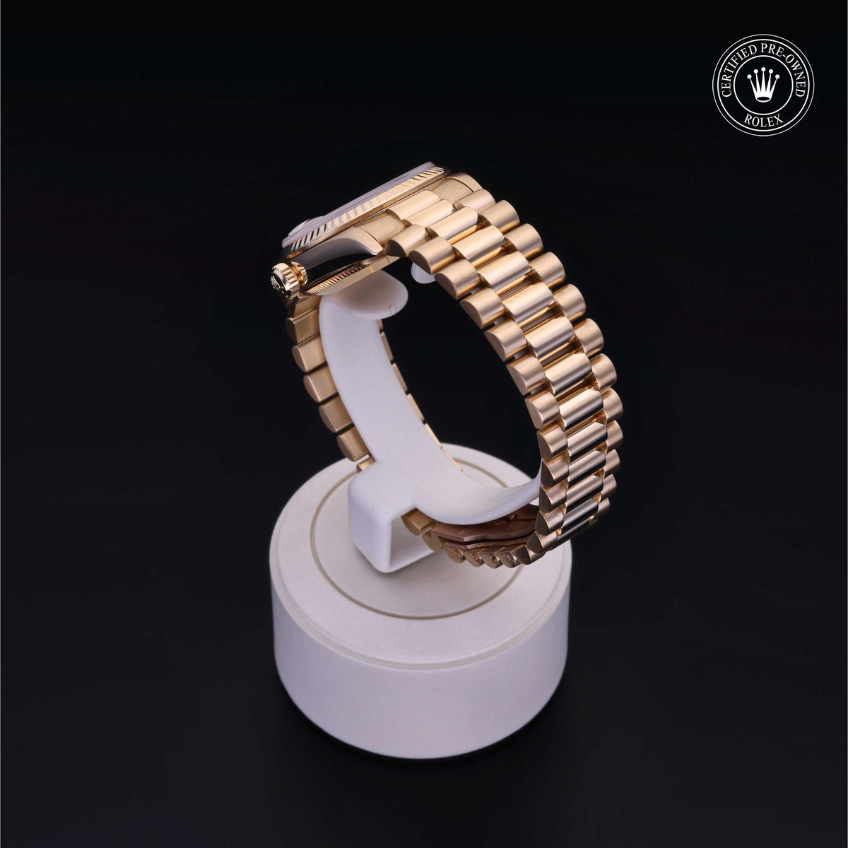 Rolex Certified Pre-Owned Datejust 31 68278