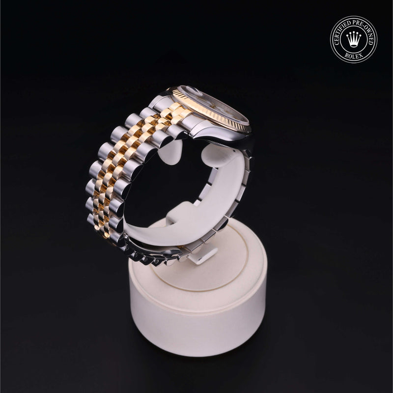 Datejust 31 M178273-0073