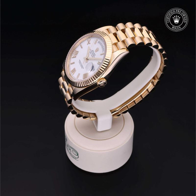 Day-Date 40 M228238-0006