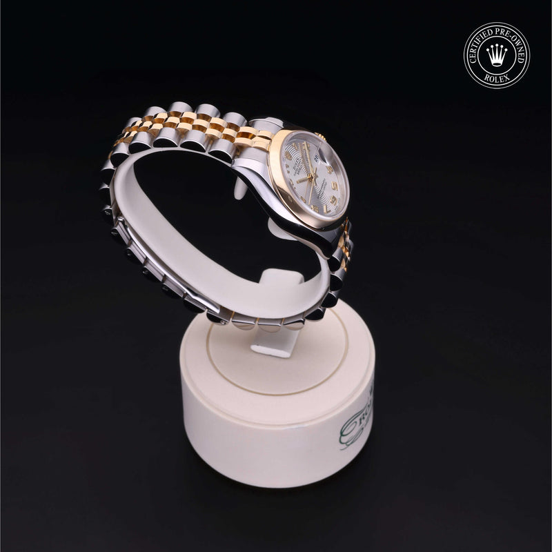 Lady-Datejust 26 M179163-0082