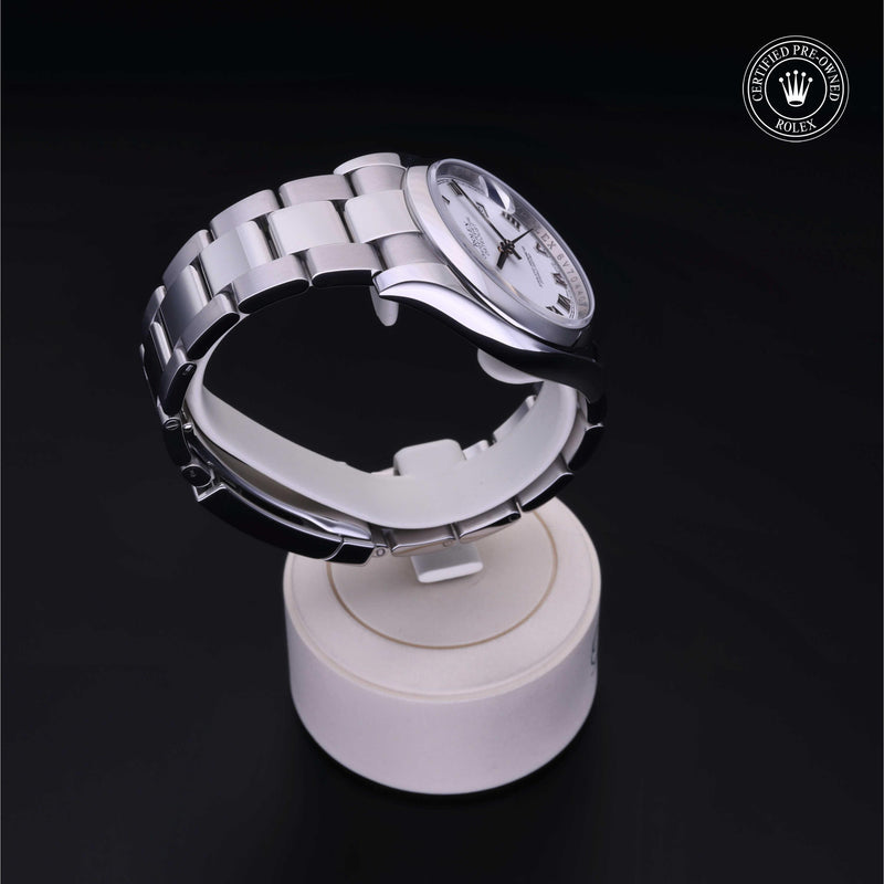 Datejust 36 M116200-0055