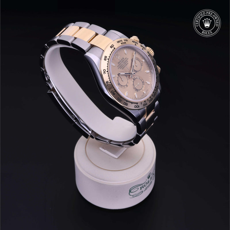 Cosmograph Daytona M116503-0003