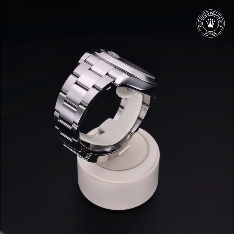 Datejust 41 M116300-0005