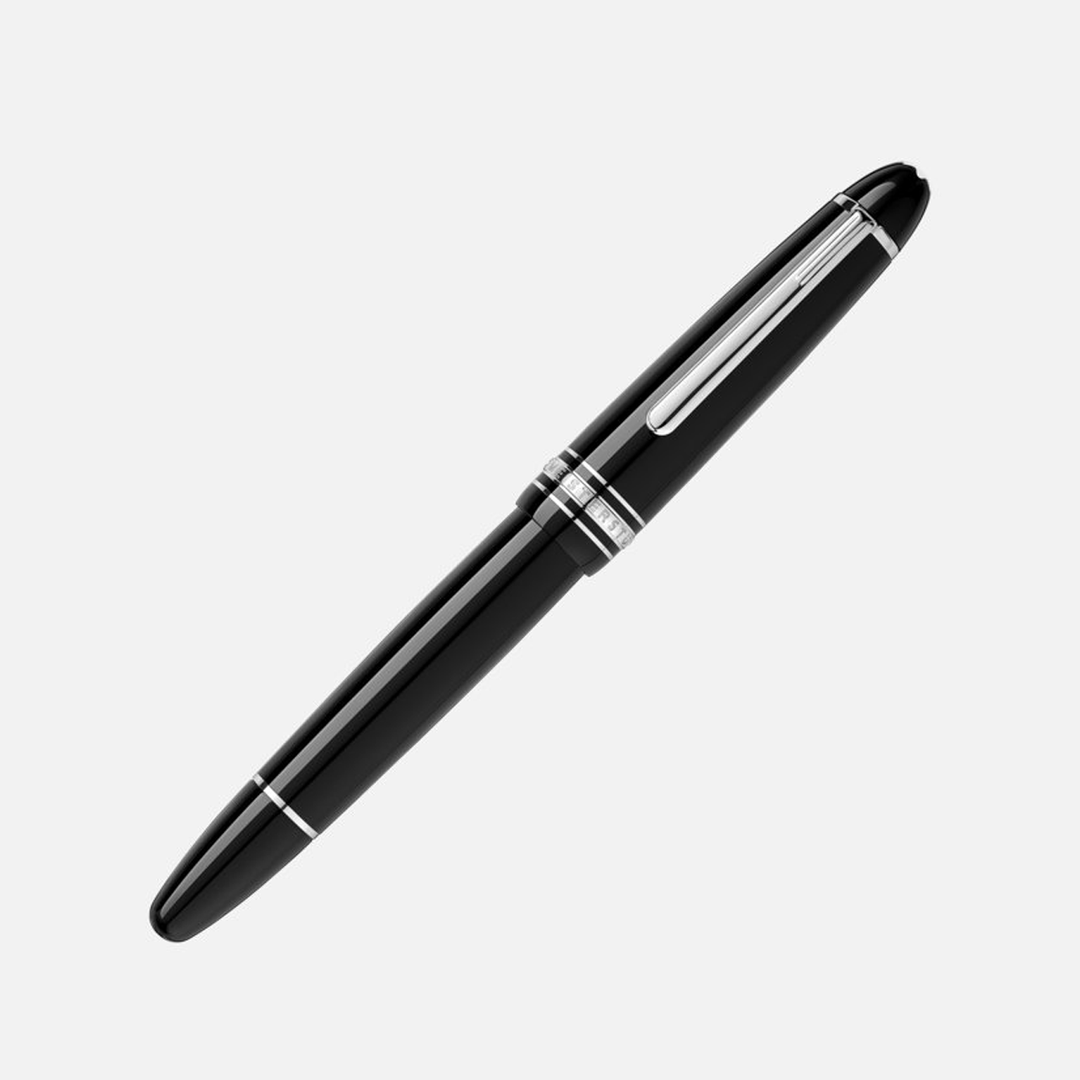 Montblanc Meisterstück Platinum Coated Legrand Rollerball