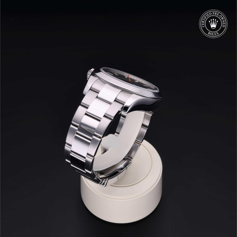 Milgauss M116400-0001