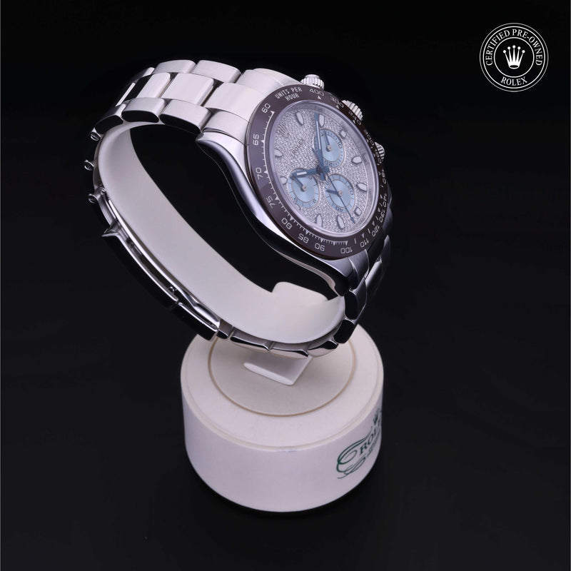 Cosmograph Daytona M116506-0001