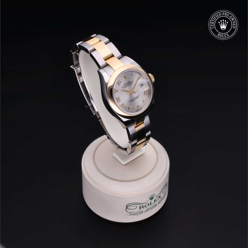 Lady Datejust M279163-0006