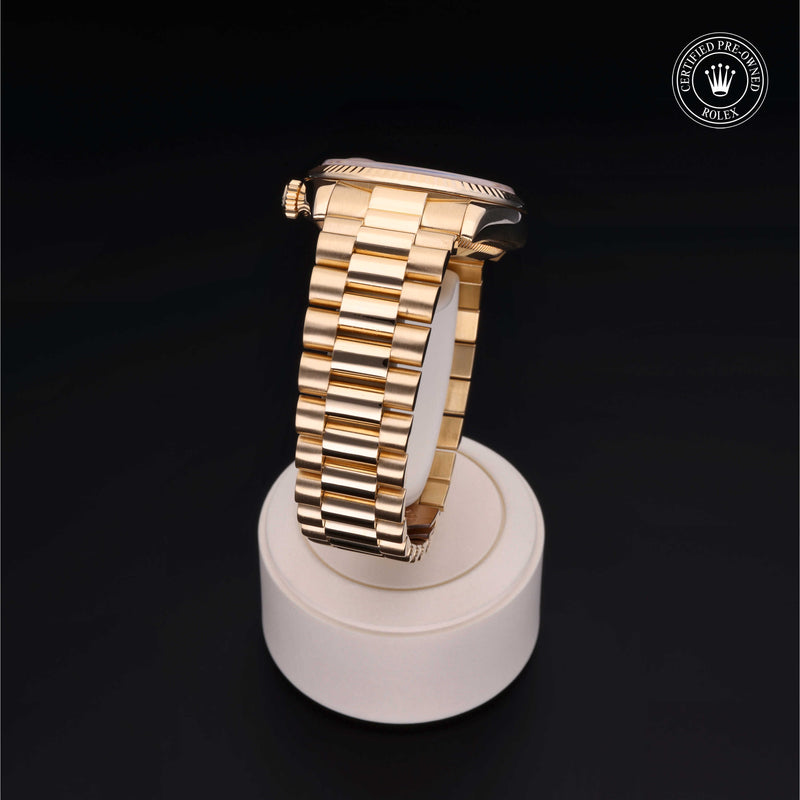 Day-Date 36 M118238-0009