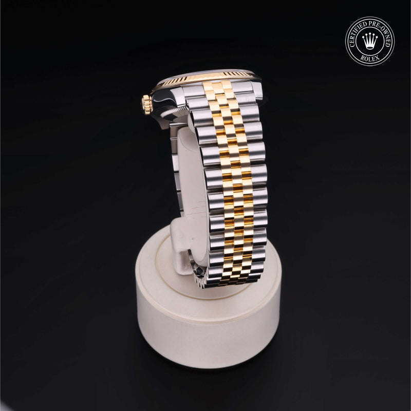 Datejust 36 M116233-0063