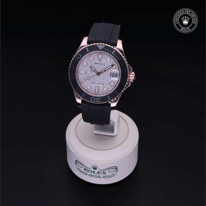 Yacht-Master M268655-0008