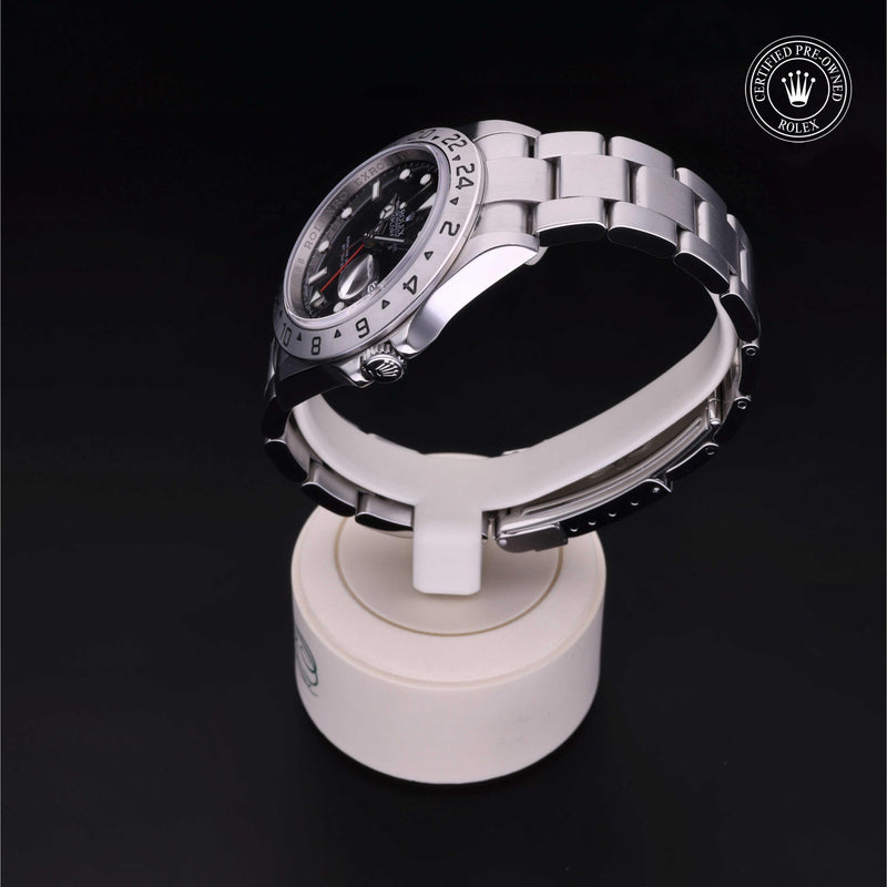 Explorer II M16570-0005