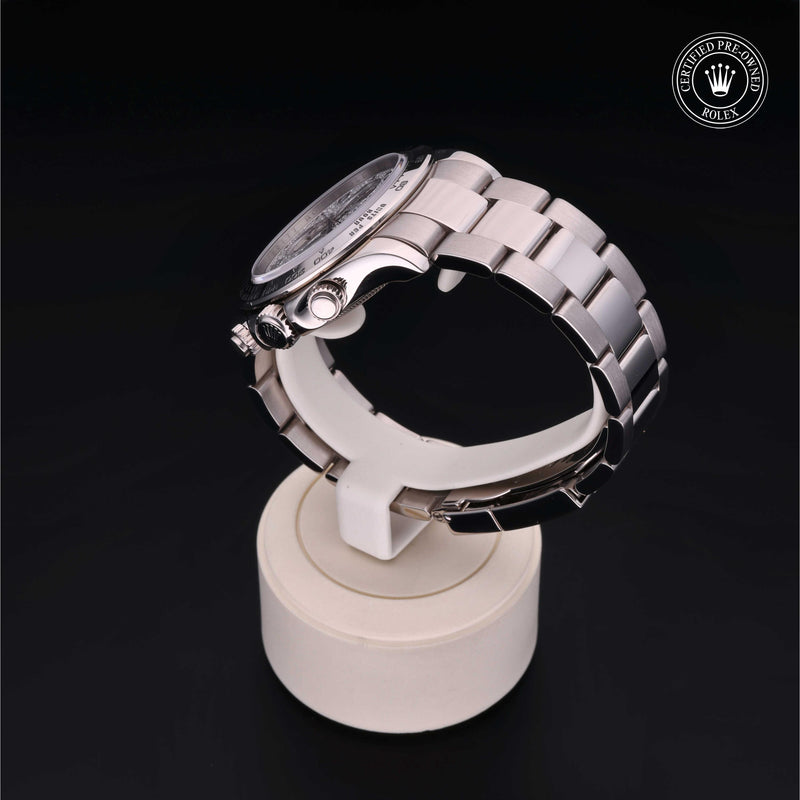 Cosmograph Daytona M116509-0025