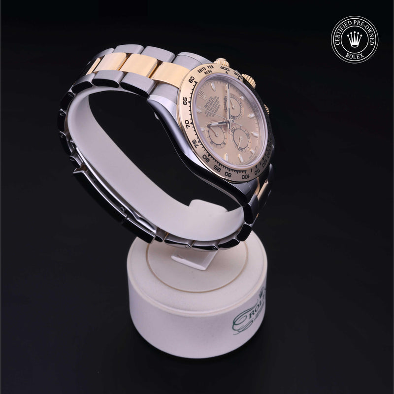 Cosmograph Daytona M116503-0003