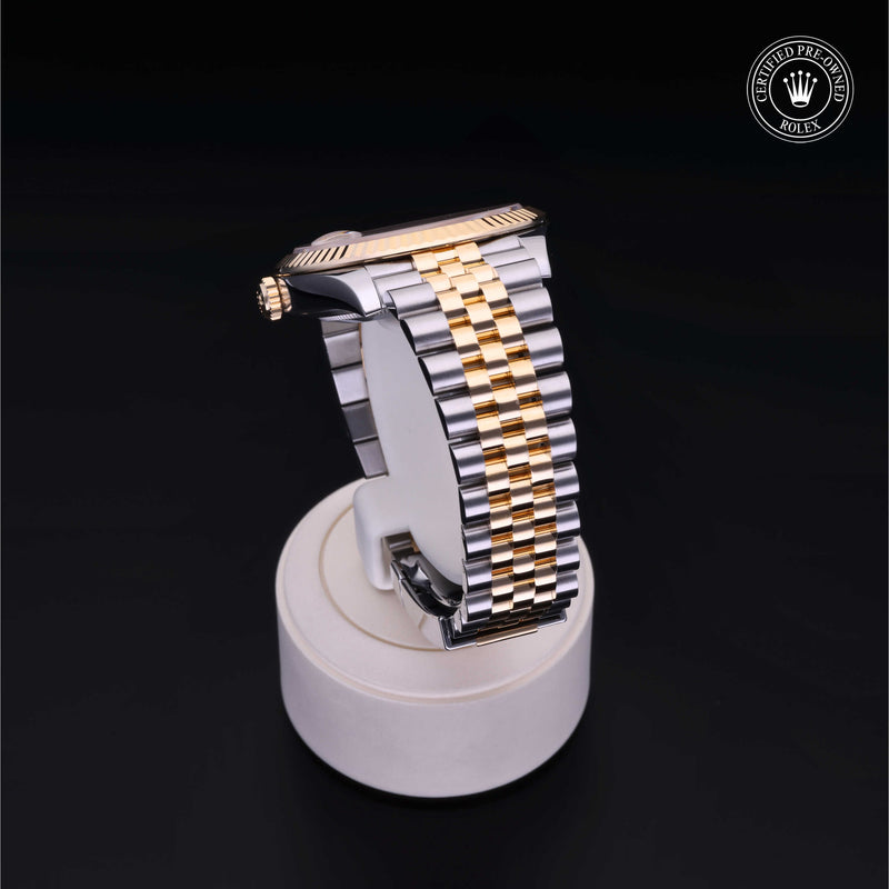 Datejust 41 M126333-0012