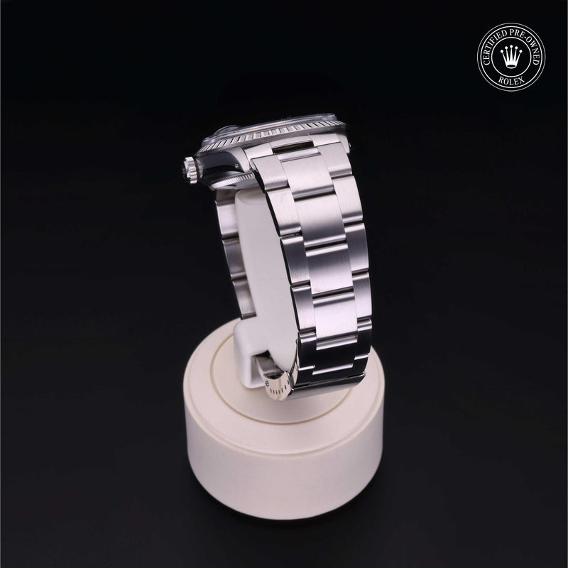 Datejust 36 16030