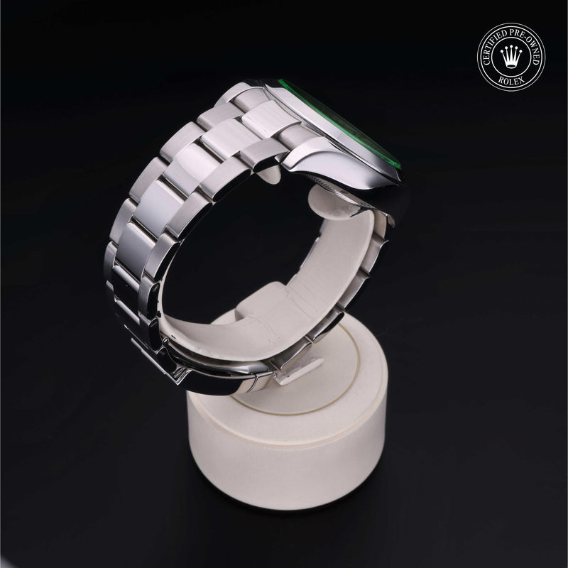 Milgauss M116400GV-0001