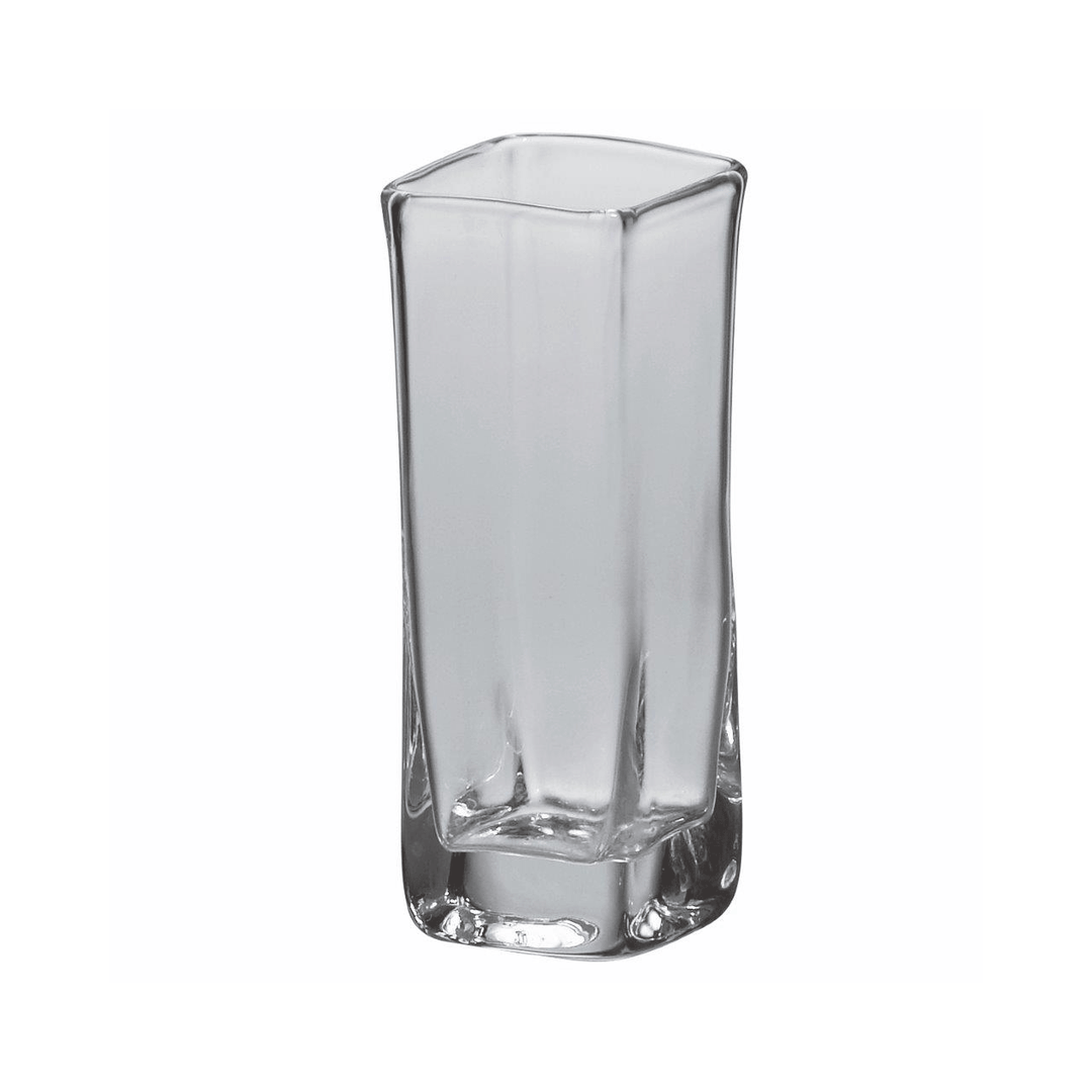 Simon Pearce Woodbury Bud Vase