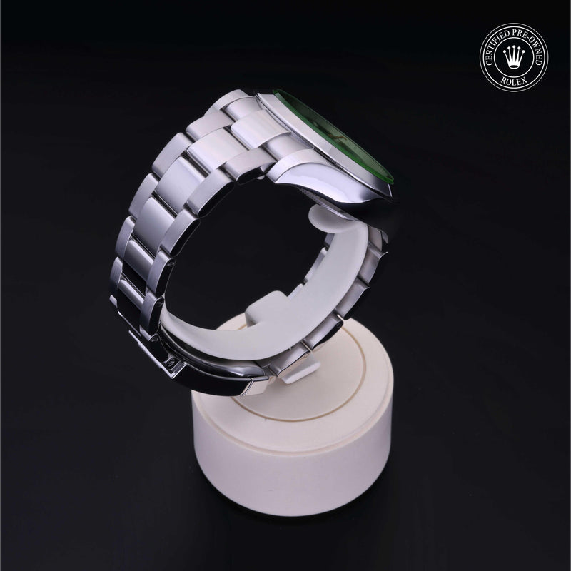 Milgauss M116400GV-0002