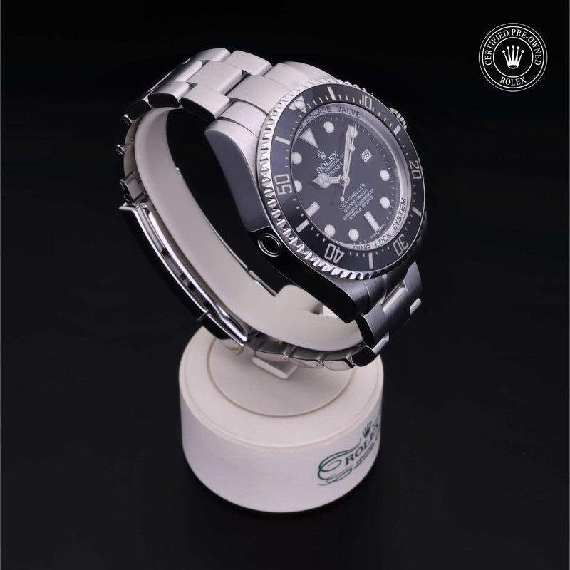 Deepsea M116660-0003