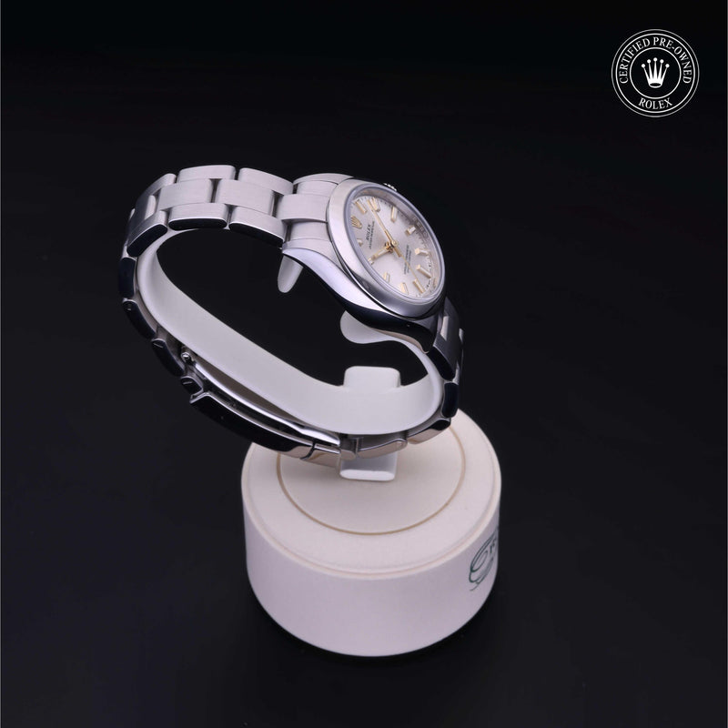 Oyster Perpetual 28 M276200-0001
