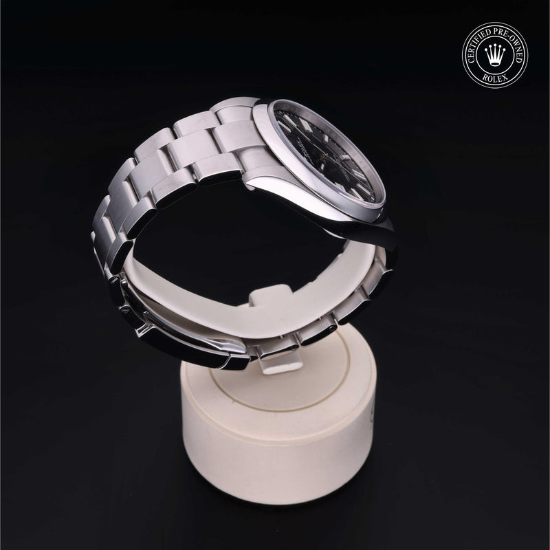 Oyster Perpetual 41 M124300-0002