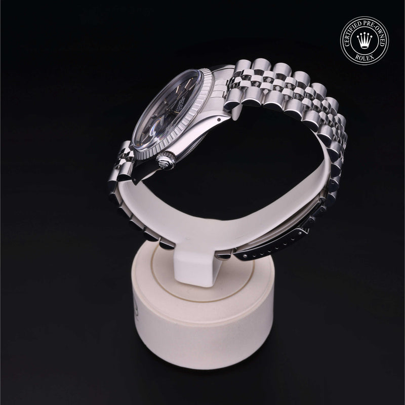 Datejust 36 16030