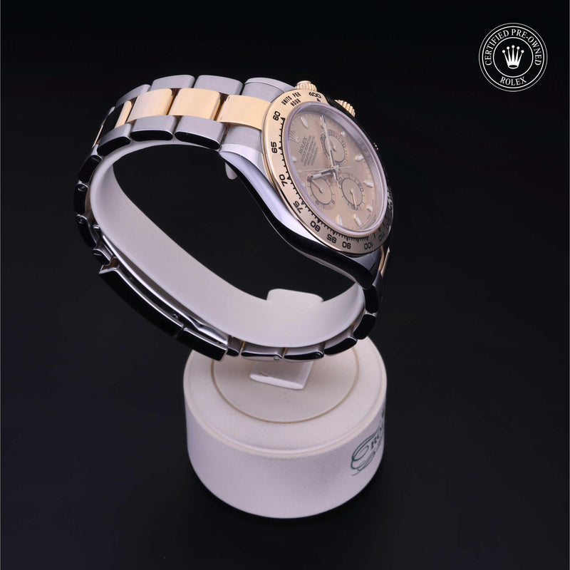 Cosmograph Daytona M116503-0003