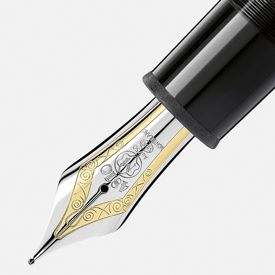 Montblanc Meisterstück Platinum-Coated 149 Fountain Pen