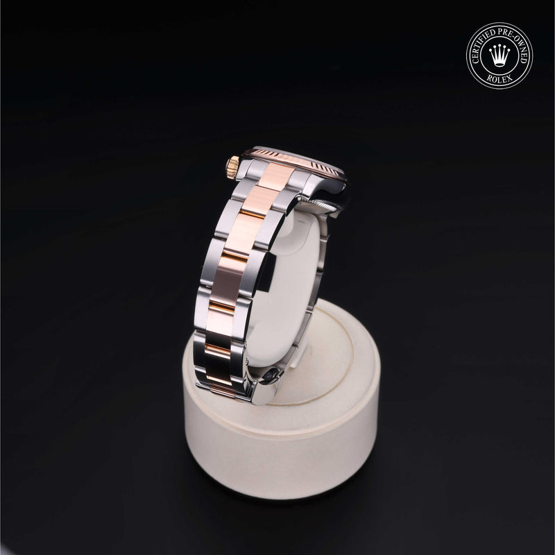 Lady-Datejust 26 M179171-0009