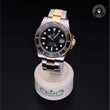 Submariner Date M116613LN-0001