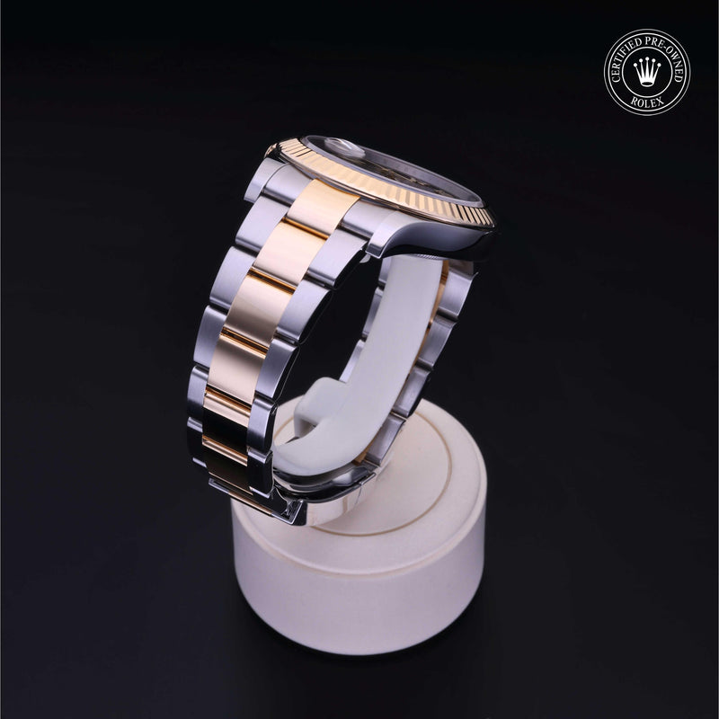 Datejust II M116333-0003