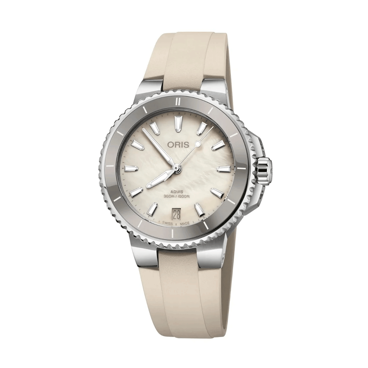Oris Aquis Date 01 733 7792 4151-07 4 19 61FC