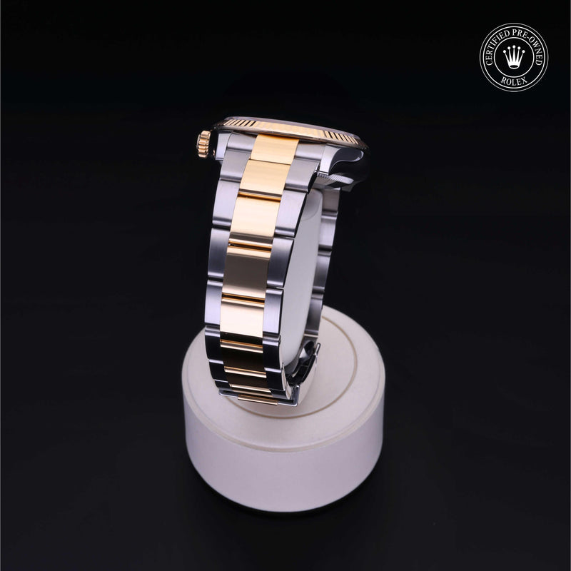 Datejust 36 M126233-0036