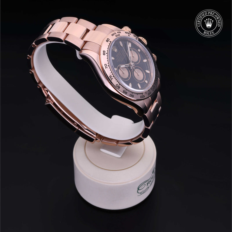 Cosmograph Daytona M116505-0002