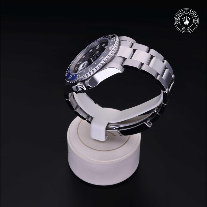 GMT Master II M116710BLNR-0002