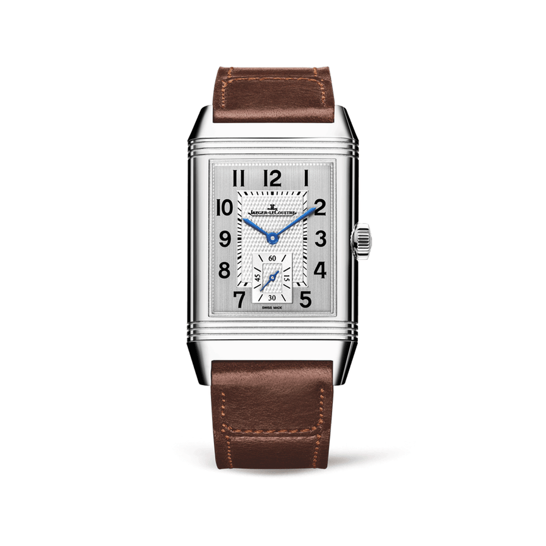 Jaeger-LeCoultre Reverso Classic Duoface Small Seconds (3848422)