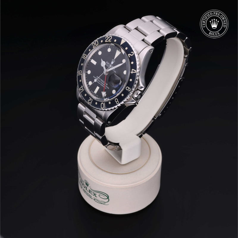GMT-Master 1675/0