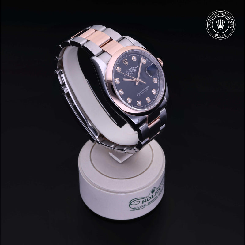 Datejust 36 M126201-0020