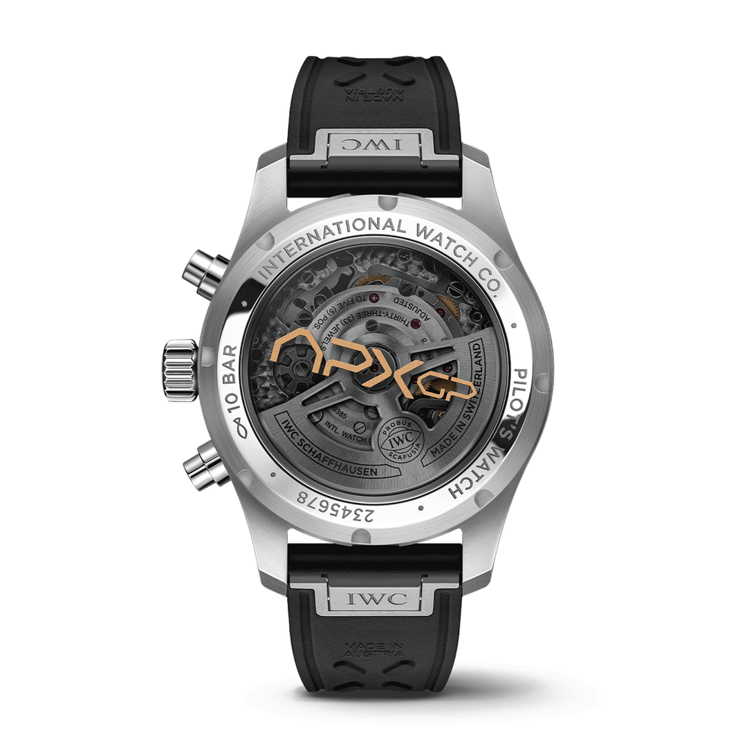 IWC Pilot’s Watch Chronograph 41 APXGP  (IW388116)