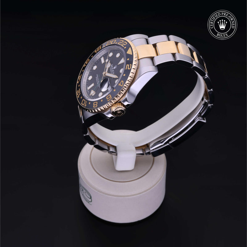 GMT-Master II M116713LN-0001